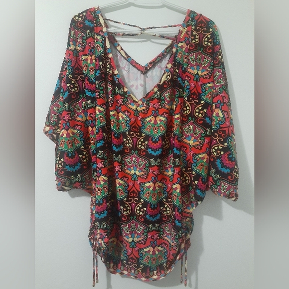 Women's Swim Systems Collection 2 Piece Bathing Suit. - Picture 6 of 16